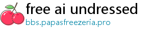 free ai undressed