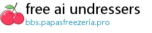 free ai undressers